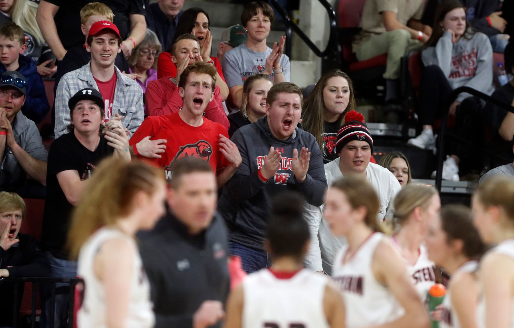 Montana Western takes on Oklahoma City in NAIA Championship